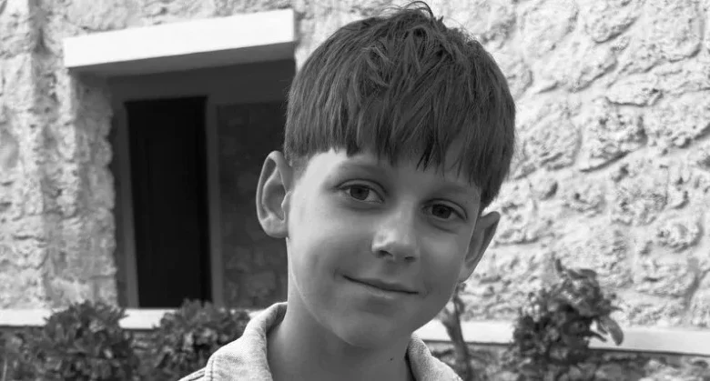 Tłumy ludzi na pogrzebie Nikodema Mareckiego. "Serca przepełnia ból"