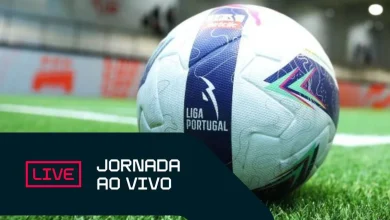 Todas as incidências e os melhores lances do fim de semana desportivo