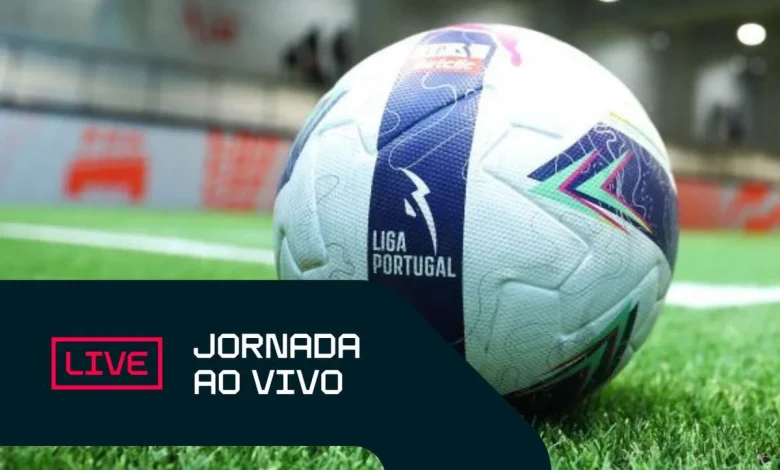 Todas as incidências e os melhores lances do fim de semana desportivo