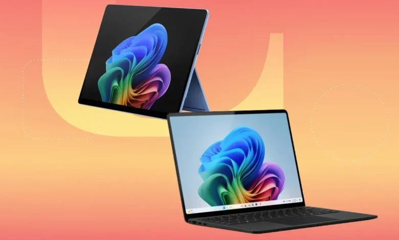 Today Only: Save Up to $850 Off a New Microsoft Surface Pro 11 or Laptop 7