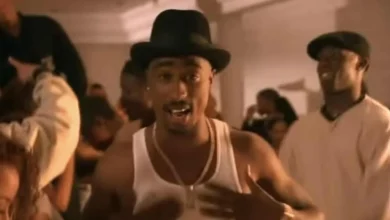 Today in Hip-Hop History: 2Pac’s “California Love” Featuring Dr. Dre Turns 30 Years Old!