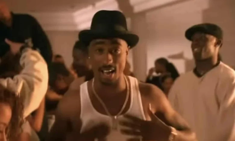 Today in Hip-Hop History: 2Pac’s “California Love” Featuring Dr. Dre Turns 30 Years Old!