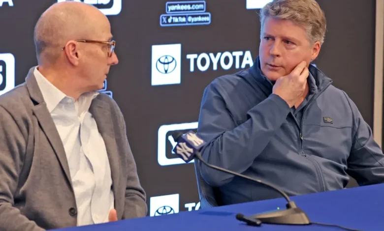 Today on Pinstripe Alley - 12/10/25