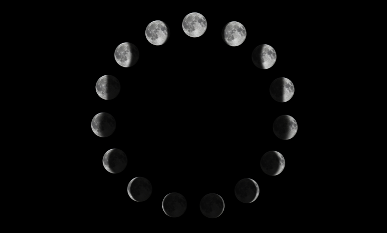 Today’s Moon Phase: December 1, 2025