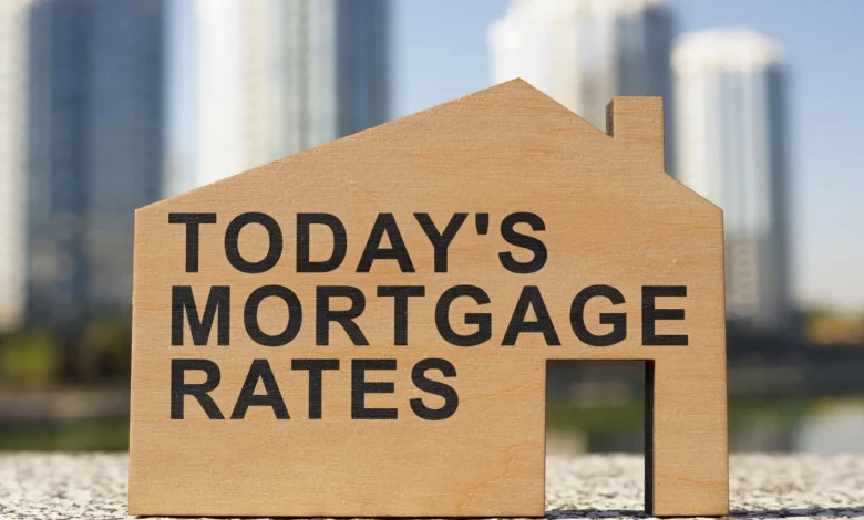 Today’s Mortgage Rates, Dec 10: Rates Move Higher as Markets Brace for Fed Decision