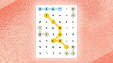 Today’s Strands Hints, Clues and Answer for Puzzle #652