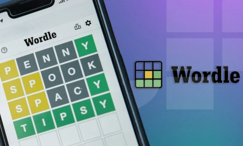 Today’s Wordle answer, clues, and hints on December 9