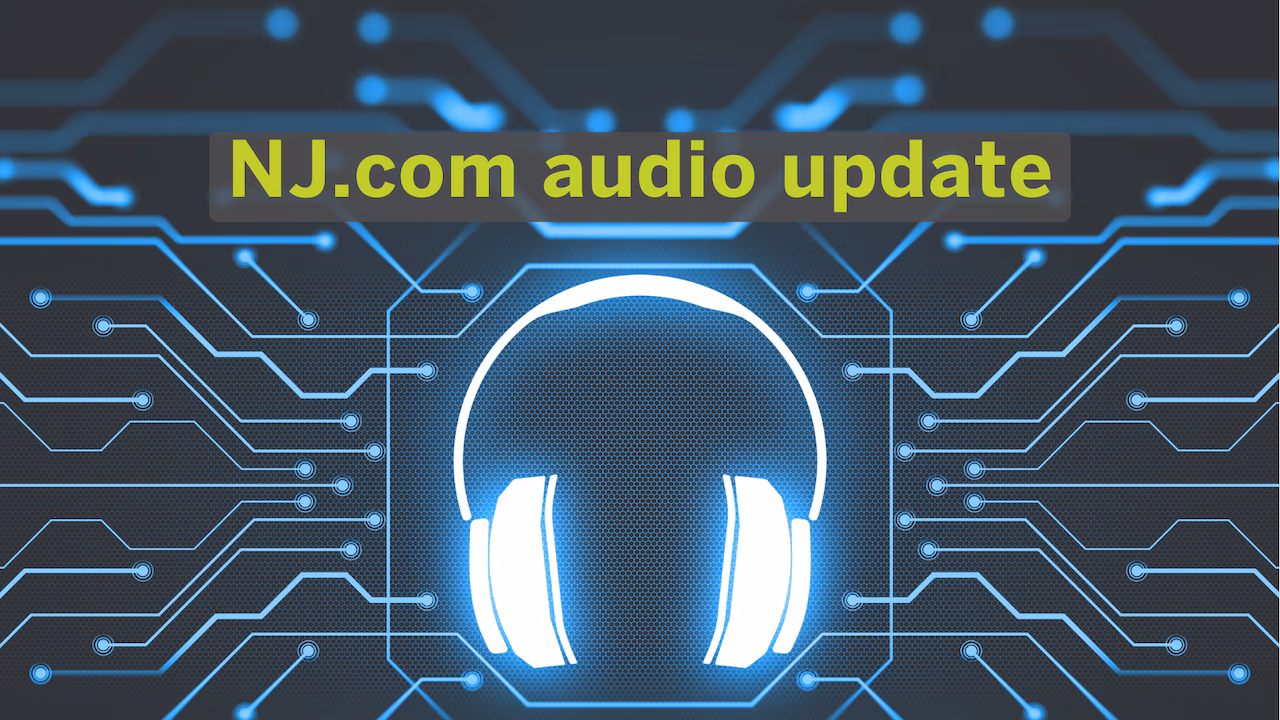 Today’s audio update: Winter storm triggers state of emergency, parents killed in N.J. fire