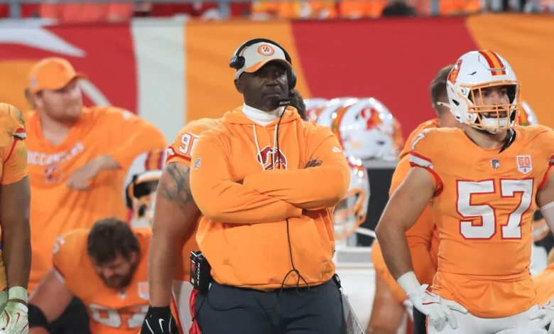 Todd Bowles: I don’t worry about my job security, focused on winning a game