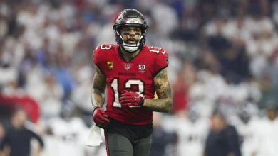 Todd Bowles: There’s a “possibility” Mike Evans returns to practice this week