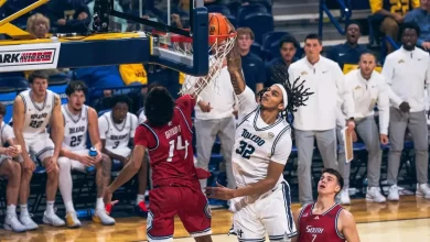 Toledo to Visit Robert Morris for Saturday Matinee