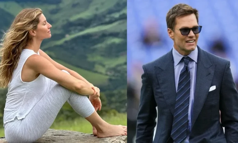 Tom Brady's ex-wife Gisele Bundchen shares emotional message for NFL GOAT's "forever baby girl"