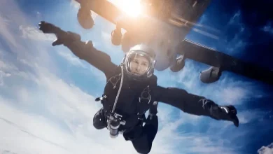 Tom Cruise SpaceX Movie No Longer In Development