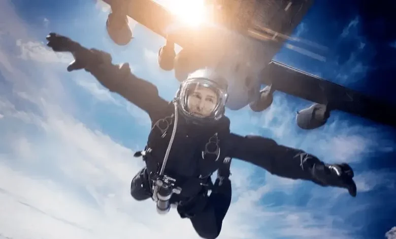 Tom Cruise SpaceX Movie No Longer In Development