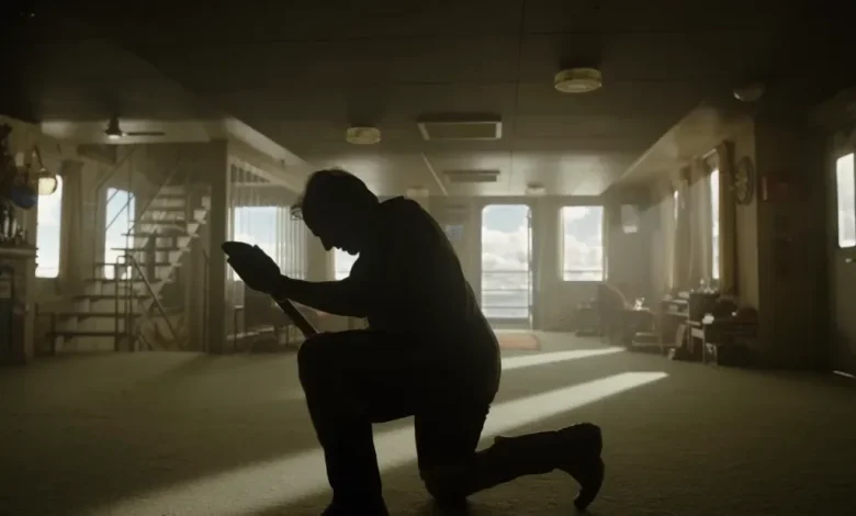 Tom Cruise & Alejandro González Iñárritu’s New Movie Unveils Title, Sets Fall 2026 Release