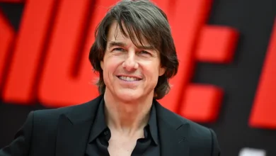 Tom Cruise and Alejandro González Iñárritu’s New Movie Titled ‘Digger,’ Sets October 2026 Release Date