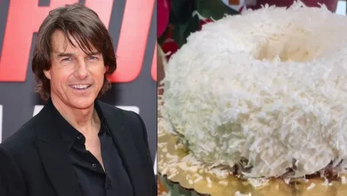 Tom Cruise’s Famous ‘Christmas Cake’ Is On Sale & Available to Ship in Time for the Holidays: See Which Celebs Raved About It & Who Was Cut From the Gift List