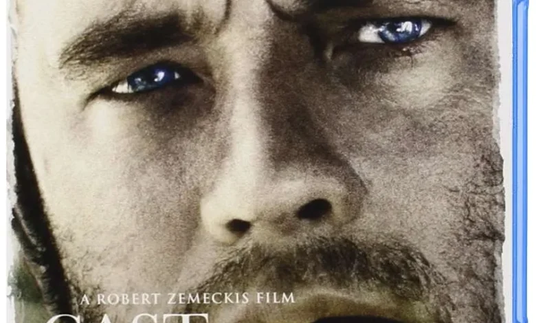 Tom Hanks Says Returning Home Was Hardest In ‘Cast Away’