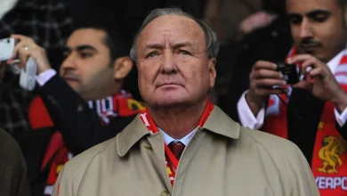 Tom Hicks, former Liverpool, Dallas Stars and Texas Rangers owner, dies at 79