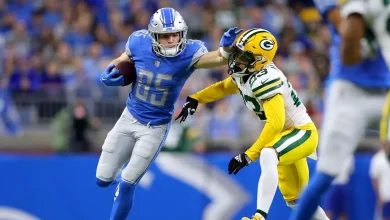 Tom Kennedy to stay as kick returner, says Dave Fipp