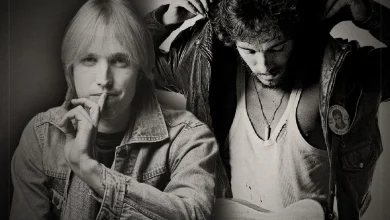 Tom Petty and Bruce Springsteen Reflect on Roy Orbison’s Unique Vocal Talent