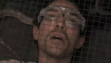 Tom Read Wilson's career dream after I'm A Celebrity revealed