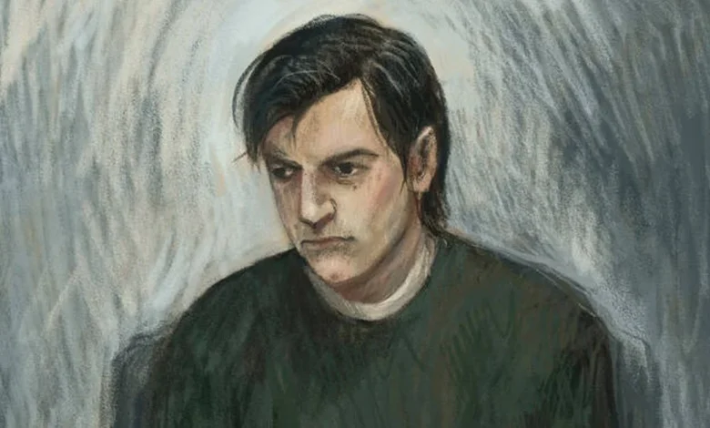 Tom Silvagni jailed for six years and two months after rape conviction