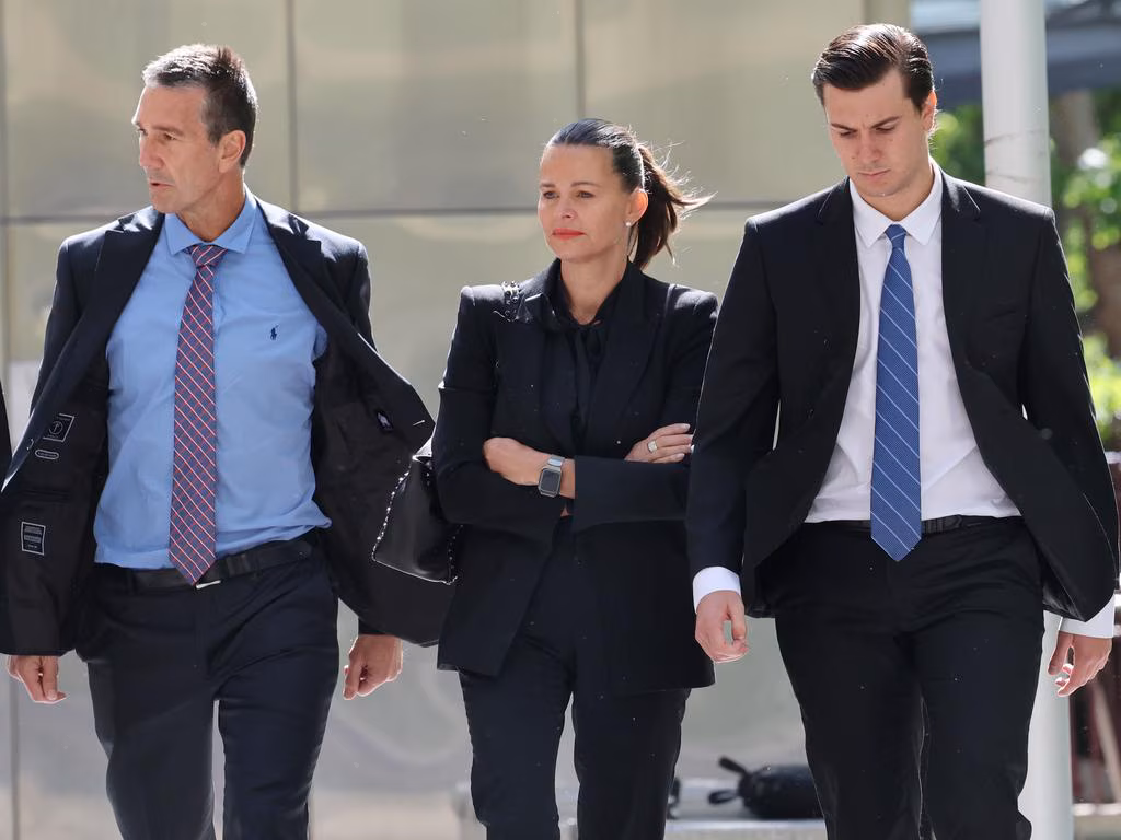 Tom Silvagni unmasked as convicted high-profile rapist