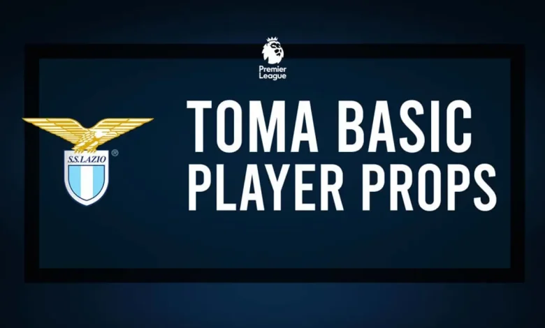 Toma Basic vs. Bologna – Player props & odds to score a goal on December 7