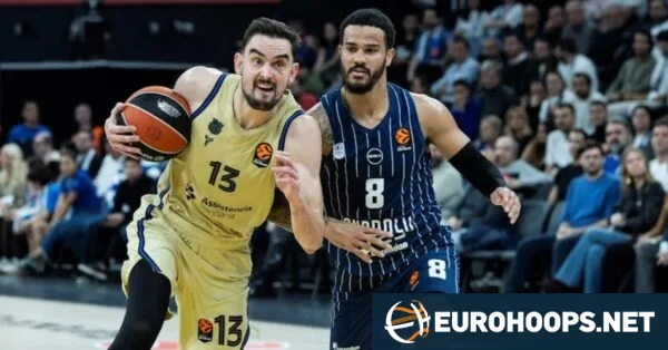 Tomas Satoransky: "Si queremos ser un equipo que tiene opciones de ganarlo todo tenemos que estar muy fuertes en casa"
