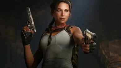 Tomb Raider: Catalyst Announced for 2027 and Tomb Raider 1 'Reimagining' Announced for 2026 | The Game Awards 2025
