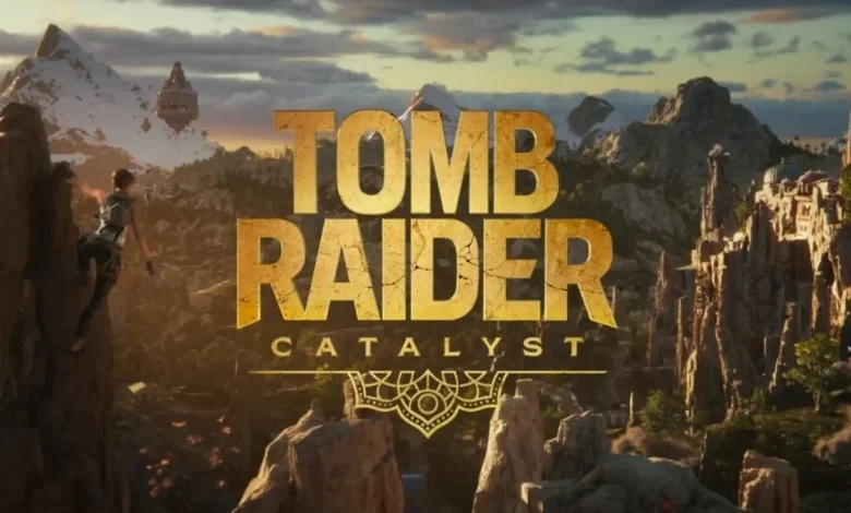 Tomb Raider Catalyst Release Date, Platforms, and Gameplay