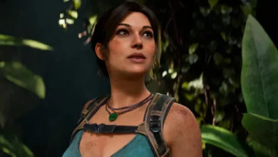 Tomb Raider: Legacy Of Atlantis Is A Remake Of The First Game In The Series