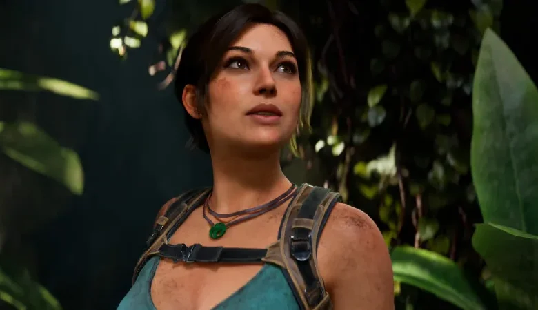 Tomb Raider: Legacy Of Atlantis Is A Remake Of The First Game In The Series