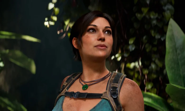 Tomb Raider comes to The Game Awards with not just one but two new games: a 're-imagining' and an all-new adventure
