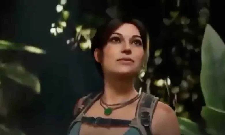 Tomb Raider remake ‘Legacy of Atlantis’ leaks ahead of Game Awards reveal