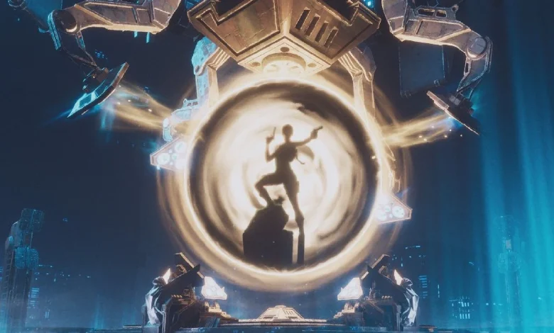 Tomb Raider reveal confirmed for The Game Awards as devs tease return of iconic dual-pistol Lara Croft: "Did you miss her?"