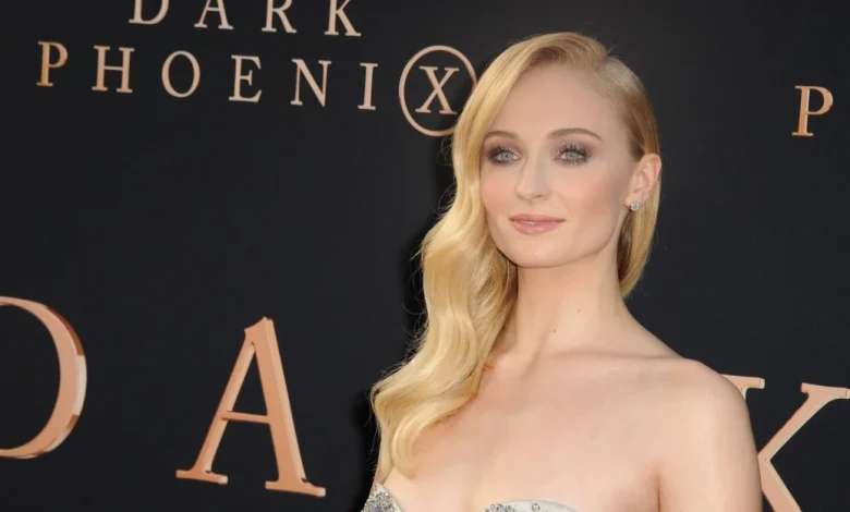 Tomb Raider series set to reimagine Lara Croft with Sophie Turner