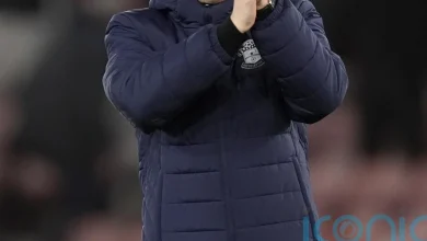 Tonda Eckert believes Southampton fans made the difference in tense ending