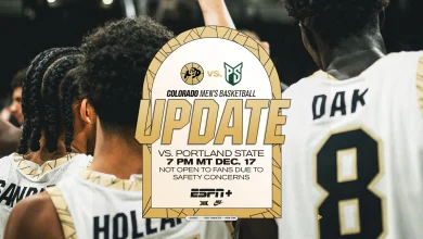 Tonight's Men's Basketball Game to Be Played Without Fans