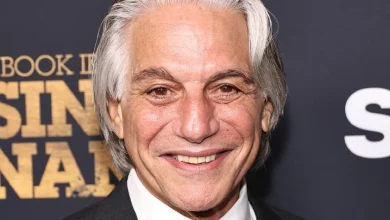 Tony Danza, Michael Longfellow, and Thomas Sadoski​ Will Lead Industry Reading of Ben Andron's Broken Snow
