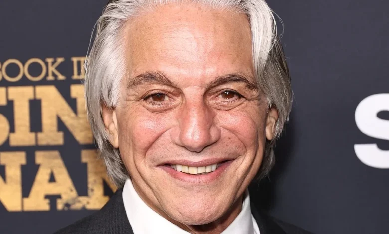 Tony Danza, Michael Longfellow, and Thomas Sadoski​ Will Lead Industry Reading of Ben Andron's Broken Snow