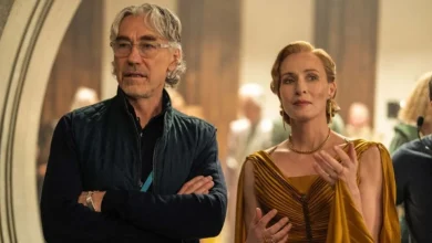 Tony Gilroy and the ‘incredible bouquet of feelings’ that was Andor