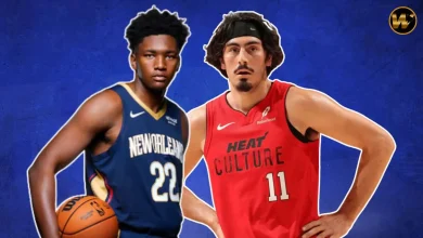 Top 10 Underrated NBA Players: 2025-26