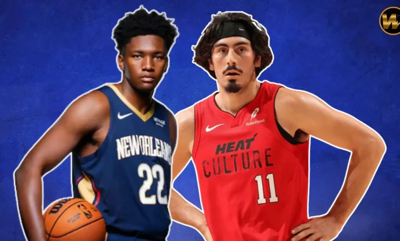 Top 10 Underrated NBA Players: 2025-26