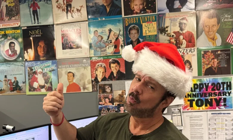 Top 20 Classic Rock Christmas Songs That Truly Rock the Holidays