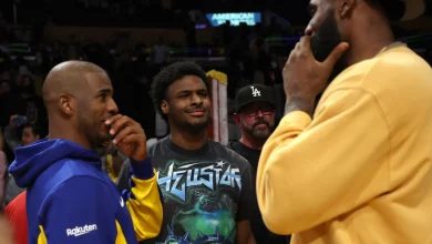 Top 5 Landing Spots for Chris Paul After Clippers Release PG