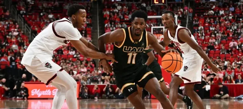 Top College Basketball Best Bets for Monday, December 1, 2025