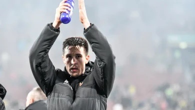 Top-Fakten: Schlotterbecks Serie und zwei Rückkehrer