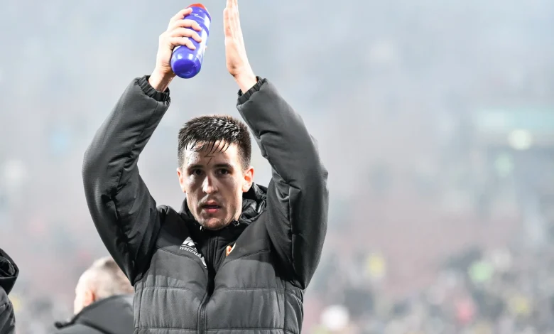 Top-Fakten: Schlotterbecks Serie und zwei Rückkehrer